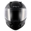 Vega Bolt Gloss Black Helmet