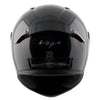 Vega Bolt Gloss Black Helmet
