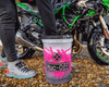 Muc Off 2in1 Chenille Microfiber Wash Mitt