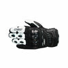 DSG Carbon X Glove (Black White)