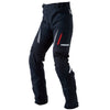 RS TAICHI CROSS OVER MESH PANTS (Black White)