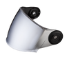 SMK Spare Visor for Cooper Helmets, Accessories, SMK, Moto Central