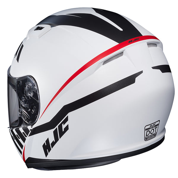 HJC CS-15 SPACE MC10SF– Moto Central