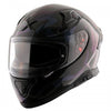 AXOR Apex Carbon Fiber Gloss Helmet
