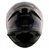 AXOR Apex Carbon Fiber Gloss Helmet