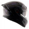 AXOR Apex Carbon Fiber Gloss Helmet