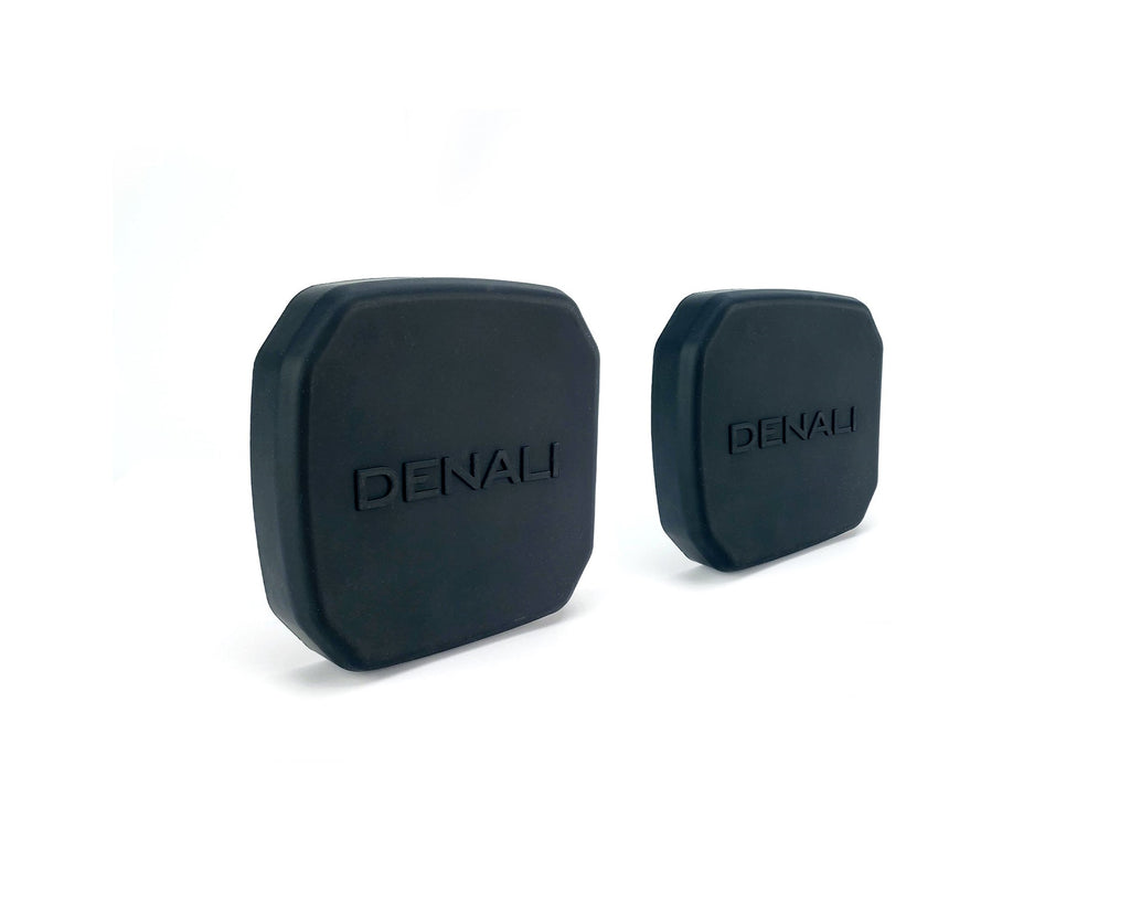 DENALI D4 Blackout Cover Kit (DNL.D4.10300)