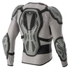 Alpinestars Bionic Action Jacket (Dark Grey Ash Grey Fluro Yellow)