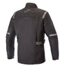 Alpinestars DISTANCE DRYSTAR Black Jacket