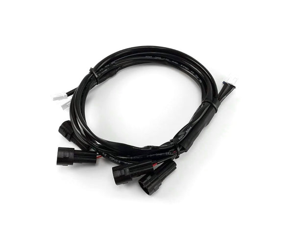 DENALI CANsmart Wiring Harness for Front & Rear T3 Switchback Signals