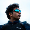 Raida T100 Sunglasses Icy Blue
