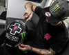 Muc Off Matt Finish Helmet Detailer 32ml