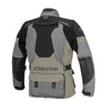 Alpinestars DURBAN GORE-TEX Grey Black Sand Jacket