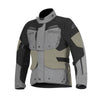 Alpinestars DURBAN GORE-TEX Grey Black Sand Jacket