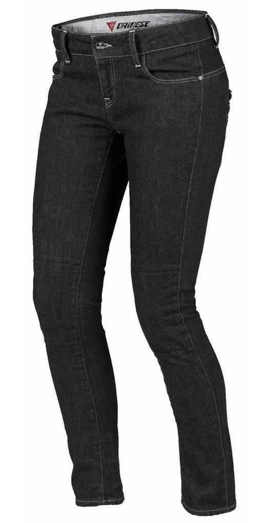 Dainese D19 4K Lady Jeans Denim Pants