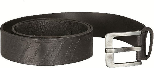 Dainese Leather Belt New Nero 115