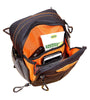 Guardian Gears Dragon Sling, Waist, Thigh Bag (3 in 1)