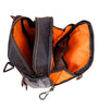 Guardian Gears Dragon Sling, Waist, Thigh Bag (3 in 1)