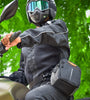 Guardian Gears Dragon Sling, Waist, Thigh Bag (3 in 1)