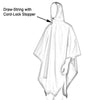 QUIPCO Thunder Rain Poncho (Grey)