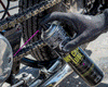 Muc-Off Motorcycle Dry Chain Lube 400ml - Moto Central