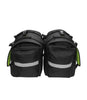 Rynox Drystack Stormrproof Saddlebags - Moto Central