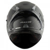 AXOR Street DC Batman Dull Anthracite Black Helmet