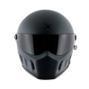 AXOR Retro Dominator Dull Slate Helmet