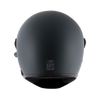 AXOR Retro Dominator Dull Slate Helmet