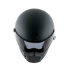 AXOR Retro Dominator Dull Slate Helmet