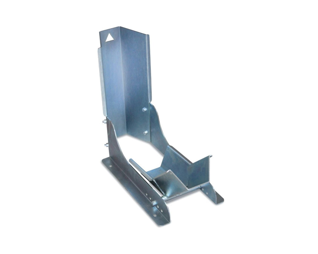 LV8 Automatic Wheel Vise for Trucks and Vans (EWCAF)