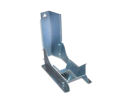 LV8 Automatic Wheel Vise for Trucks and Vans (EWCAF)