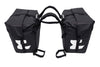 Enduristan Monsoon 3 Saddlebags for Side Carriers (LUSA-006)