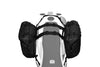 Enduristan Blizzard Saddlebags M (LUSA-007-M)