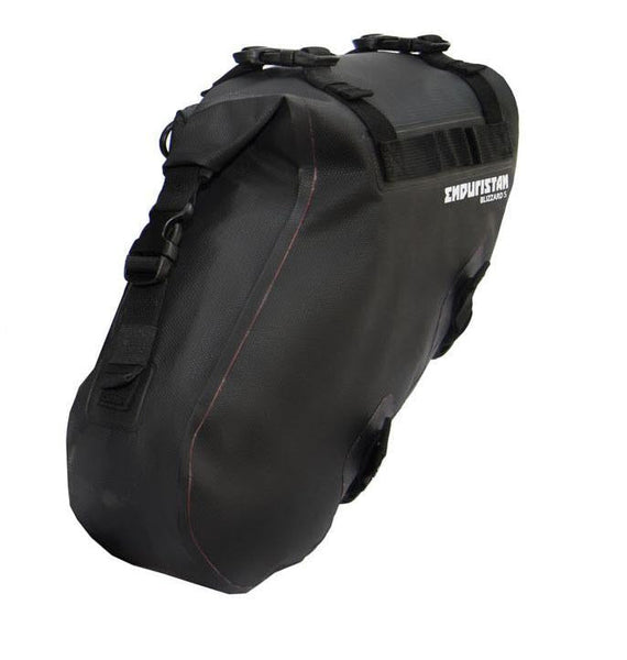 Enduristan Blizzard Saddlebags XL LUSA 007 XL Moto Central
