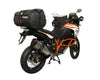 Enduristan 82L Tornado 2 Waterproof Drybag (No Straps) (LUPA-003-XL)