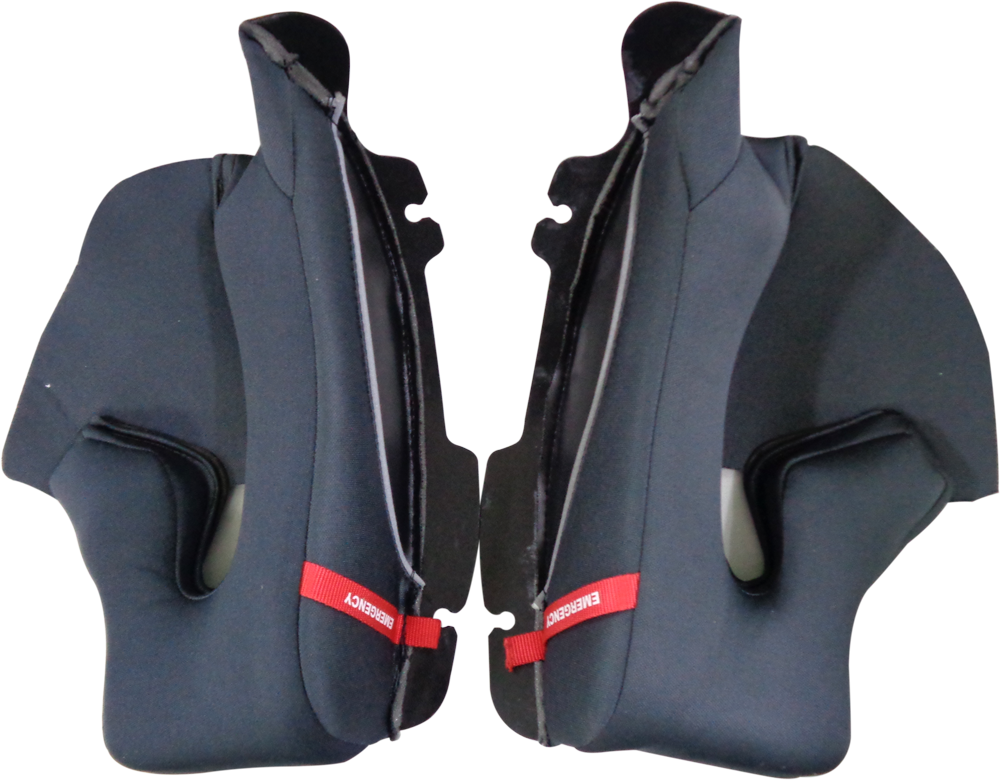 SMK Spare Liner for Force, Accessories, SMK, Moto Central