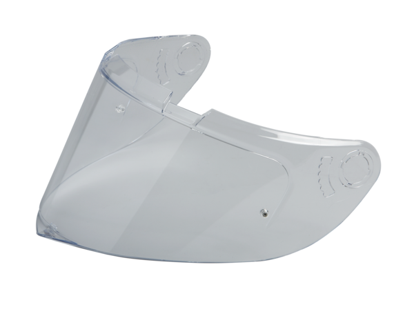 SMK Spare Visor for FORCE - Pinlock 70 Ready, Accessories, SMK, Moto Central