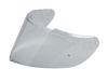 SMK Spare Visor for FORCE - Pinlock 70 Ready, Accessories, SMK, Moto Central