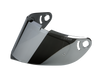 SMK Spare Visor for FORCE - Pinlock 30 Ready, Accessories, SMK, Moto Central