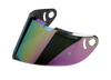 SMK Spare Visor for FORCE - Pinlock 30 Ready, Accessories, SMK, Moto Central