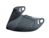 SMK Spare Visor for FORCE - Pinlock 30 Ready, Accessories, SMK, Moto Central