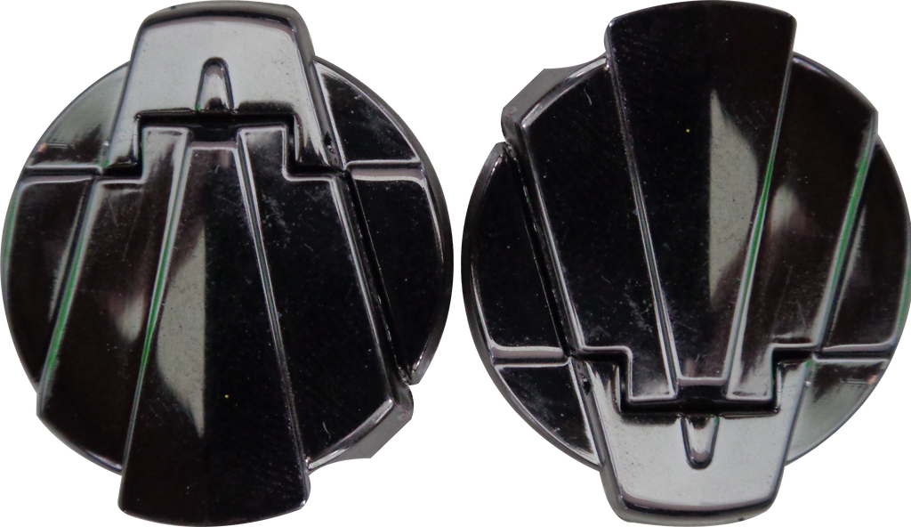 SMK Spare Outer Visor Screw Set for FORCE, Accessories, SMK, Moto Central