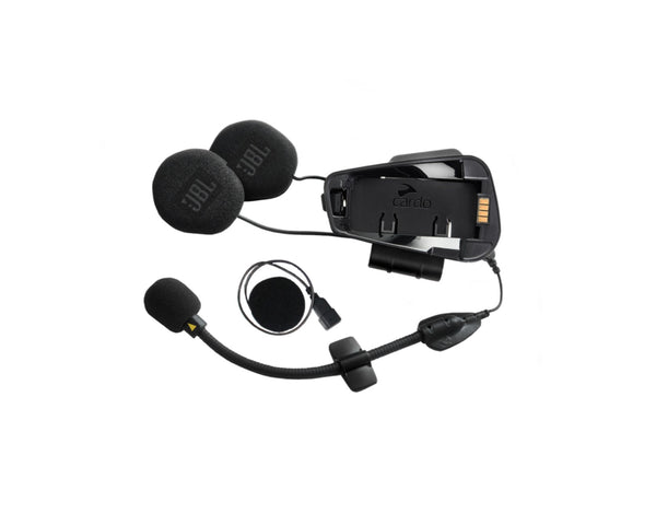 Cardo Accessory Freecom X Spirit 2nd Helmet Jbl Kit (ACC00009