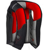 Furygan Gilet Airbag Protection (Black)