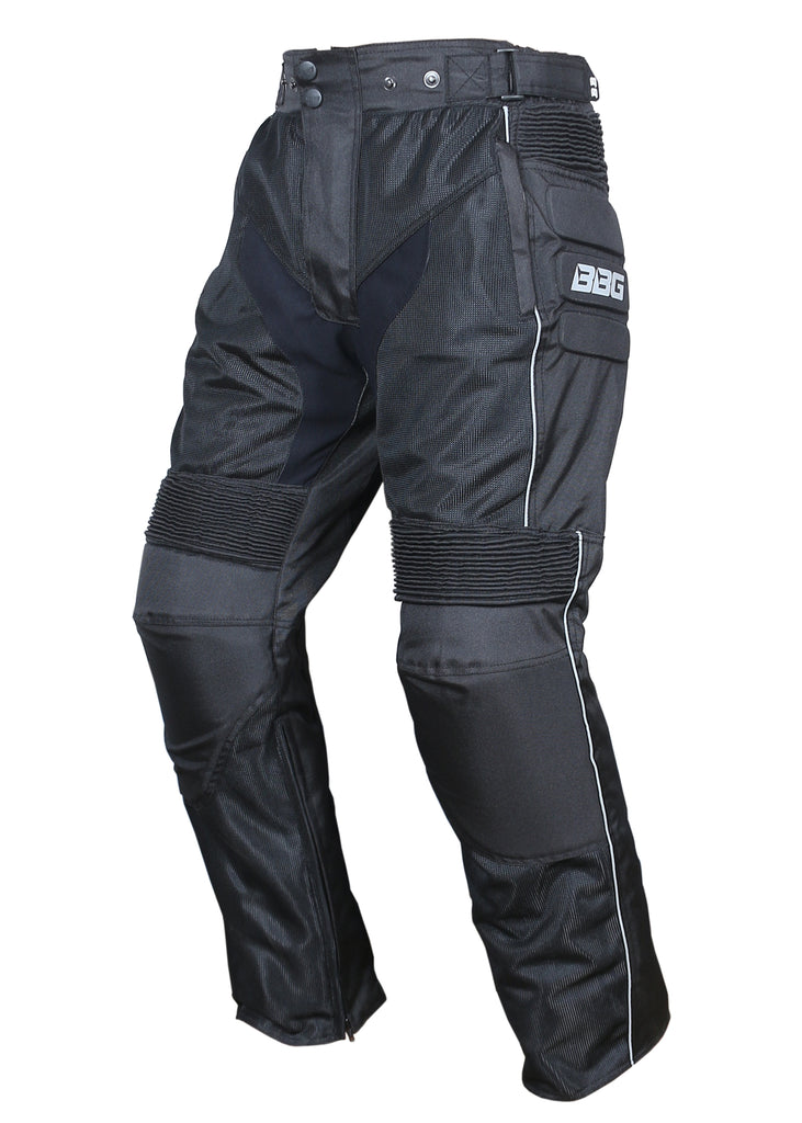 BBG Riding Pant, Riding Pants, Biking Brotherhood Gears, Moto Central