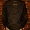 Furygan Genesis Mistral Evo 3 Jacket (Black Blue)