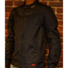 Furygan Genesis Mistral Evo 3 Jacket (Black Blue)