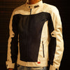 Furygan Genesis Mistral Evo 3 Jacket (Pearl Black)