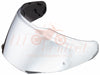 SMK Spare Visor for Twister and Glide - Pinlock 70 Ready, Accessories, SMK, Moto Central